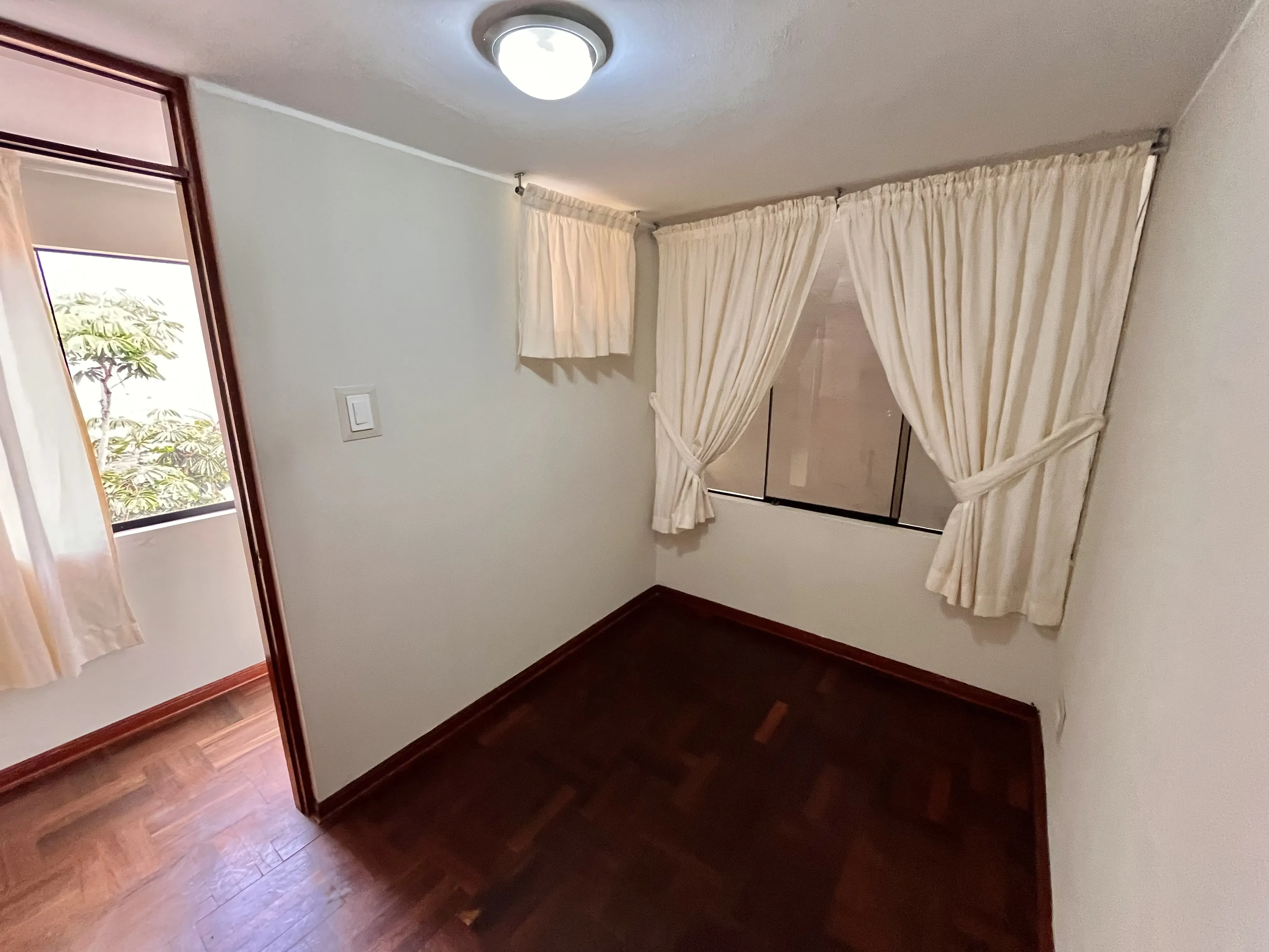 VENTA DEPARTAMENTO DE 98 M2 EN LOS CEDROS CHORRILLOS — foto 4