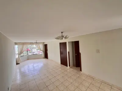 VENTA DEPARTAMENTO DE 98 M2 EN LOS CEDROS CHORRILLOS