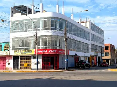 LOCALES COMERCIALES EN ESQUINA - Av bertello con av F , CALLAO