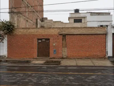 VENTA DE LOCAL EN MAYORAZGO - ATE VITARTE