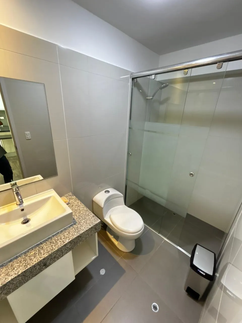 Departamento 1 Dorm (A 2 Cdras de San Isidro Empresarial) — foto 8