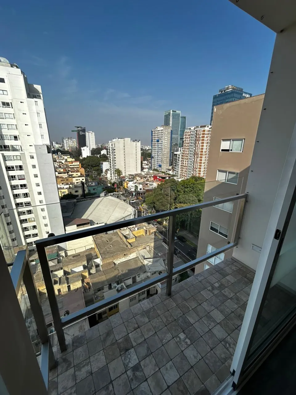 Departamento 1 Dorm (A 2 Cdras de San Isidro Empresarial) — foto 2