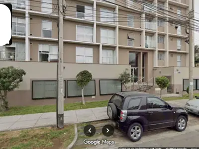 Departamento 1 Dorm (A 2 Cdras de San Isidro Empresarial)