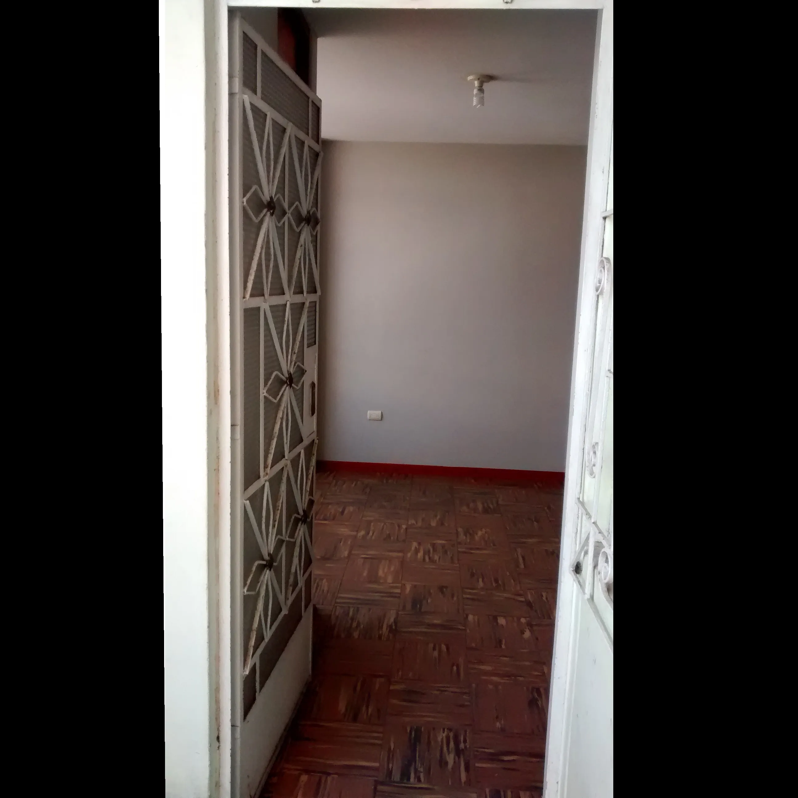 Habitación Los Olivos - 4
