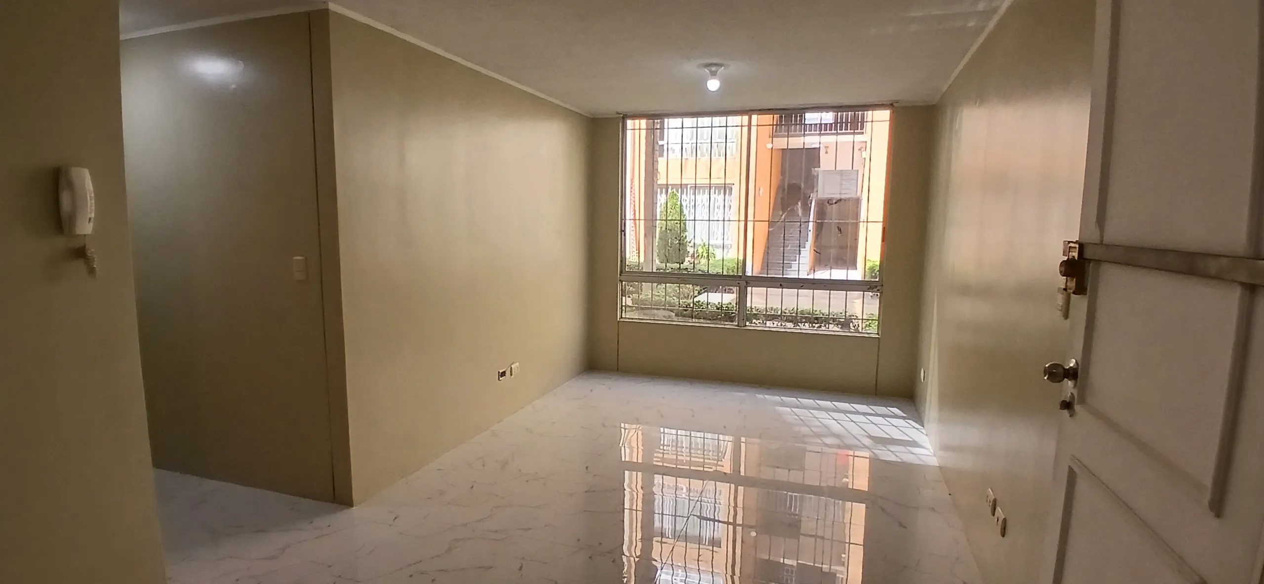 Venta departamento en 1er PISO, Condominio Del Aire, Av. Del Aire 1025, San Luis. — foto 2