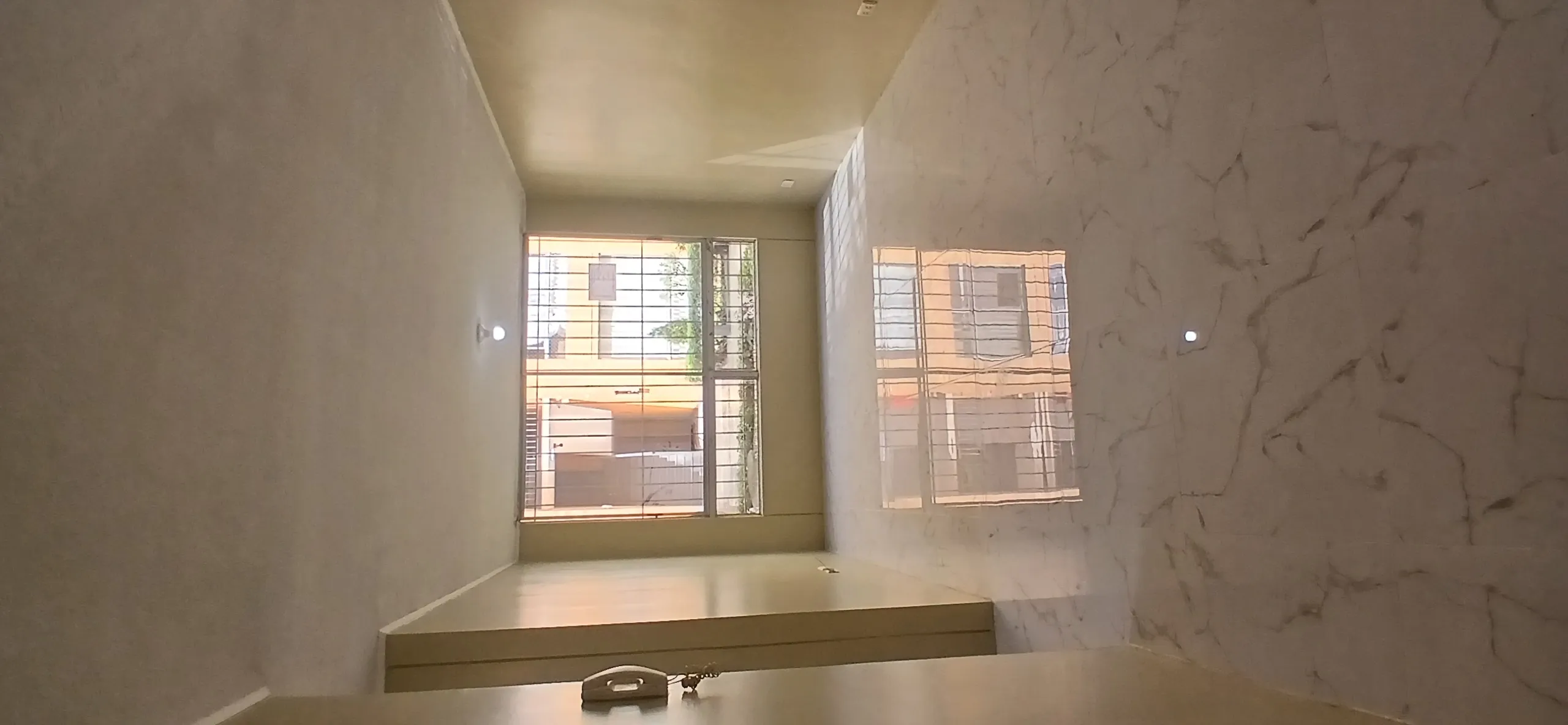 Venta departamento en 1er PISO, Condominio Del Aire, Av. Del Aire 1025, San Luis. - 1