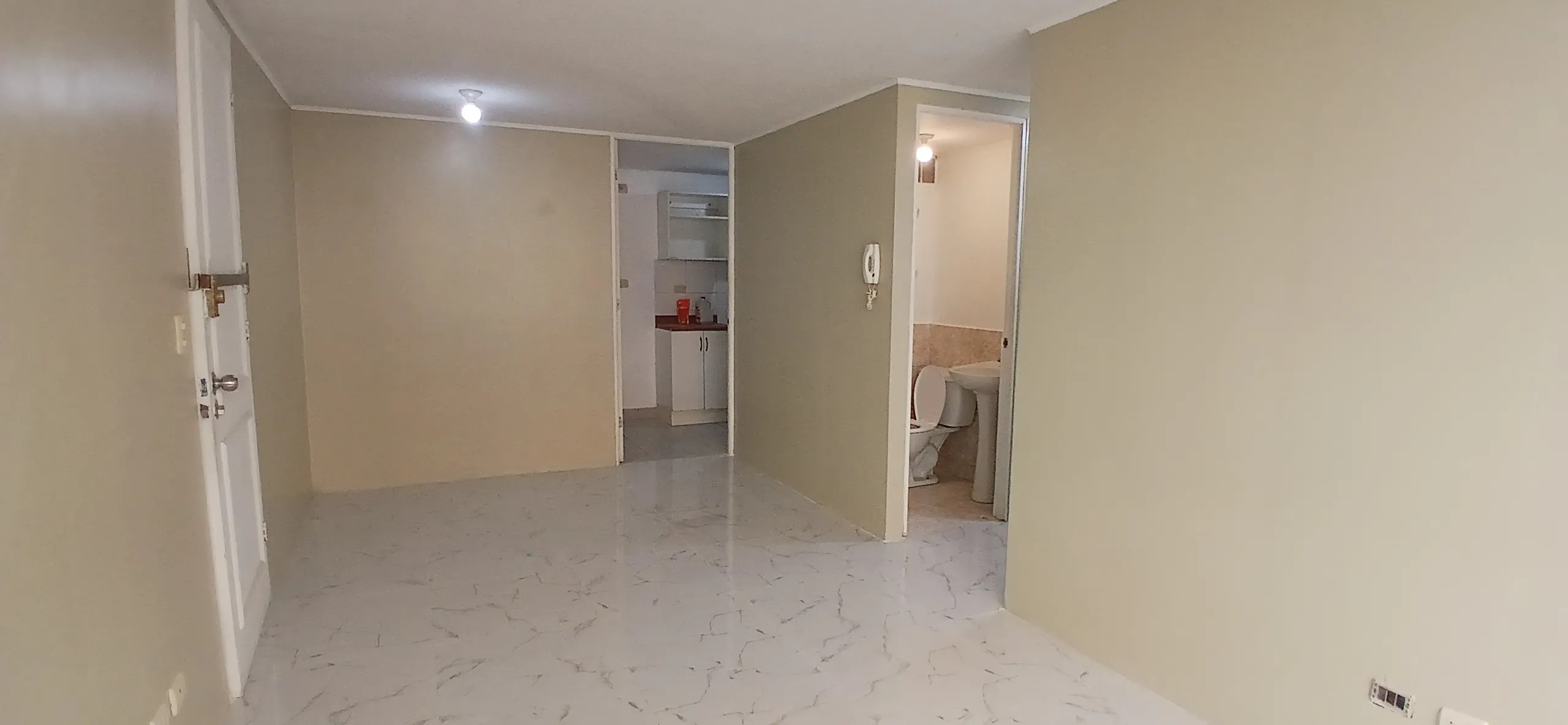 Venta departamento en 1er PISO, Condominio Del Aire, Av. Del Aire 1025, San Luis. — foto 4