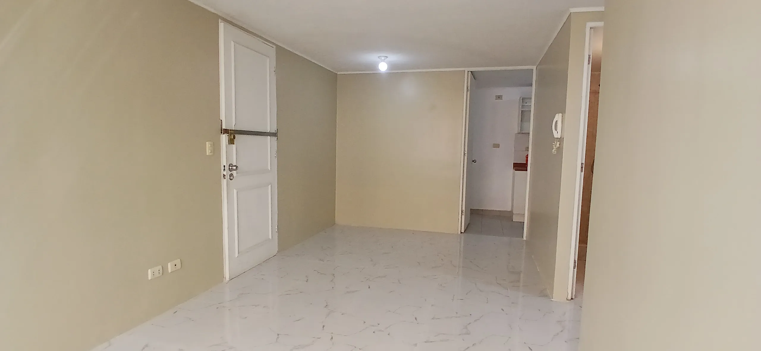 Venta departamento en 1er PISO, Condominio Del Aire, Av. Del Aire 1025, San Luis. — foto 3