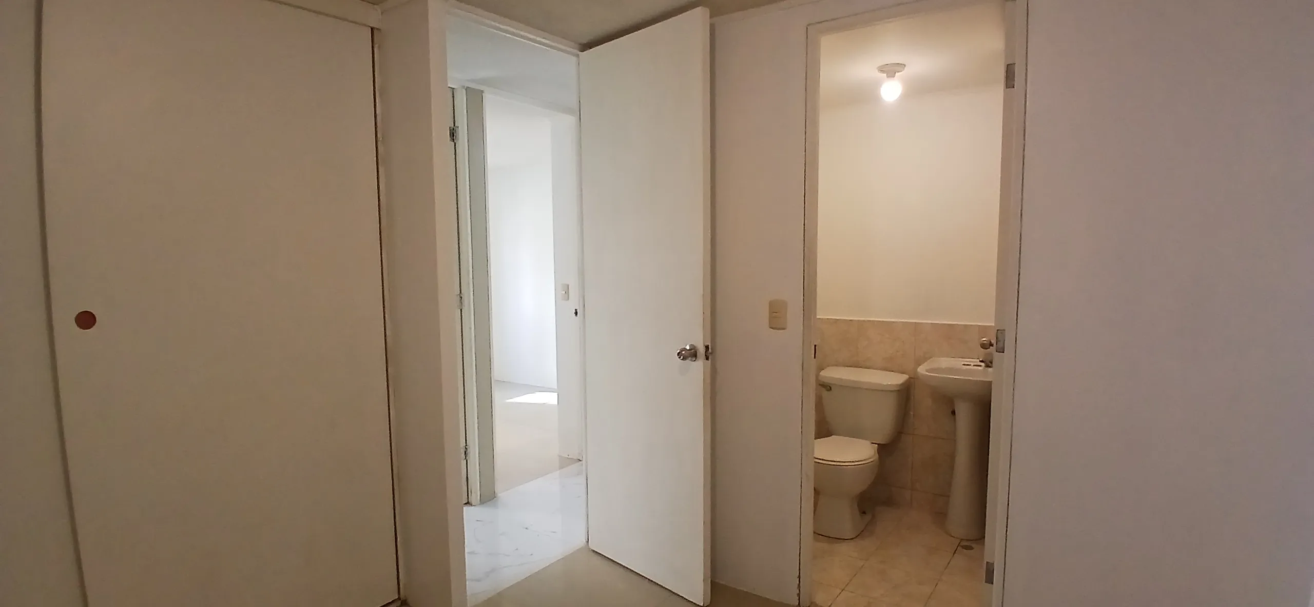Venta departamento en 1er PISO, Condominio Del Aire, Av. Del Aire 1025, San Luis. — foto 5