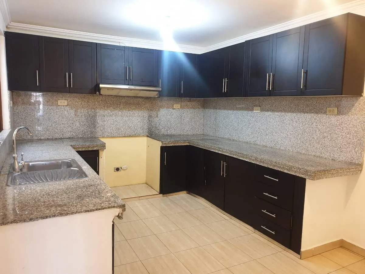 ALQUILER DEPARTAMENTO EN JESUS MARIA AV SAN FELIPE - 1