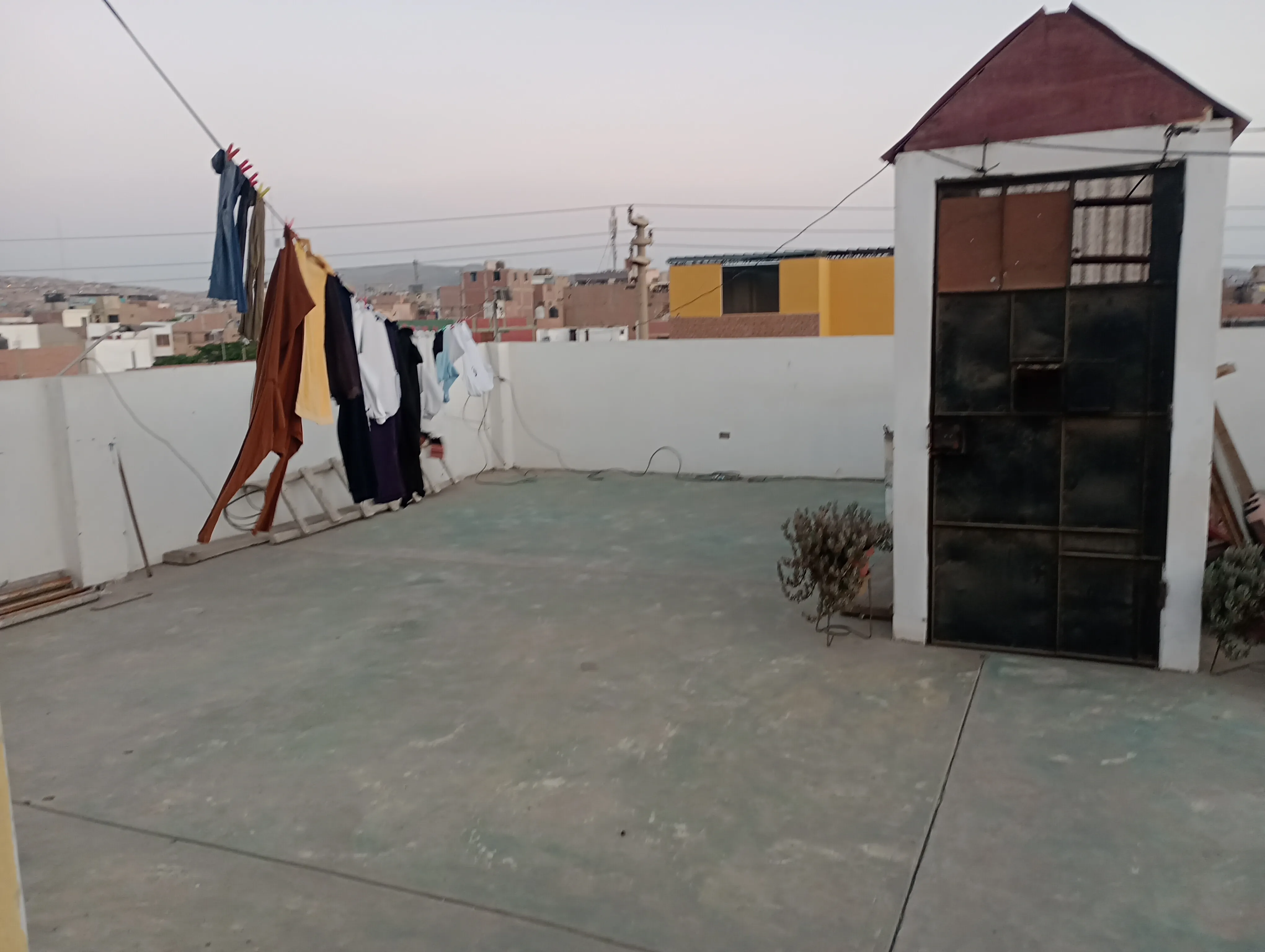 Huacho Depa en alquiler muy linda zona - 4