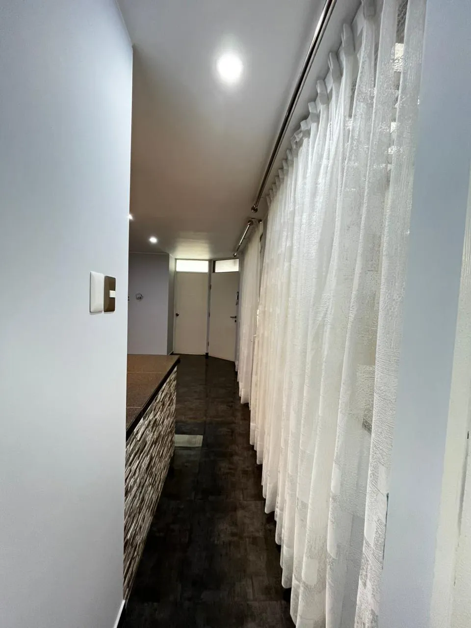 LINDO MINI DEPARTAMENTO EN ALQUILER - CERCADO DE LIMA — foto 6