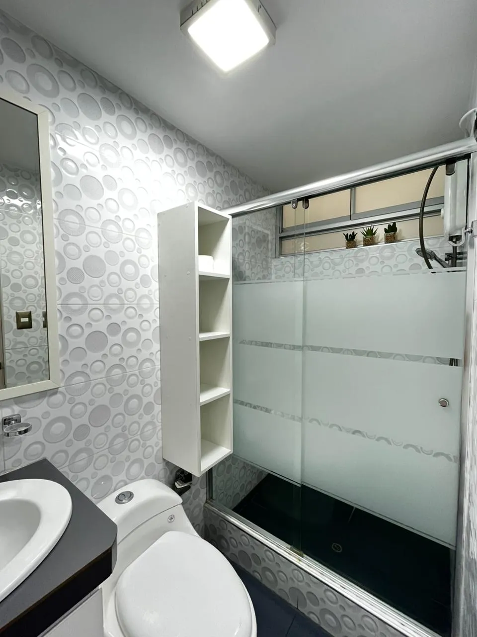 LINDO MINI DEPARTAMENTO EN ALQUILER - CERCADO DE LIMA — foto 4