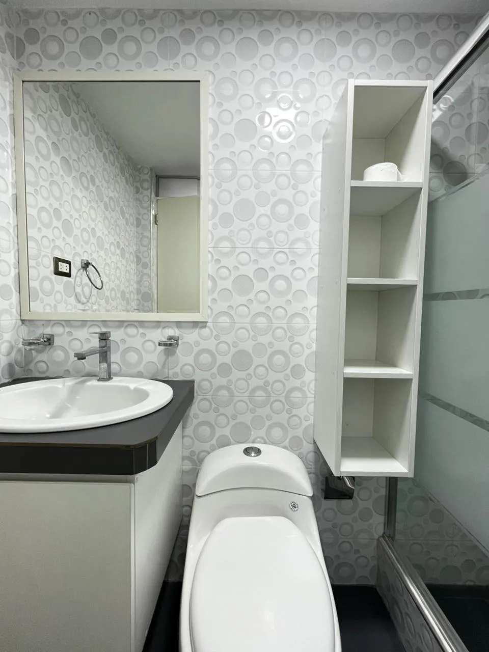 LINDO MINI DEPARTAMENTO EN ALQUILER - CERCADO DE LIMA — foto 5