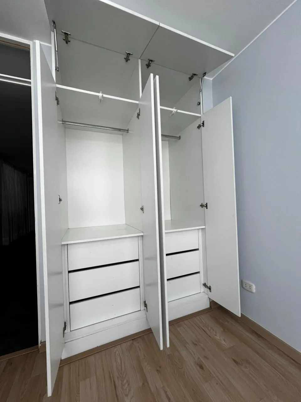 LINDO MINI DEPARTAMENTO EN ALQUILER - CERCADO DE LIMA — foto 11
