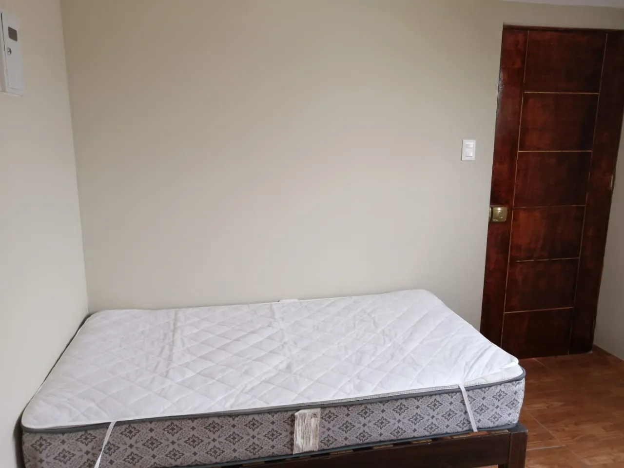 VIVE EN EL CORAZÓN DE BARRANCO! Se alquila habitación en el distrito más vibrante de Lima. - 4