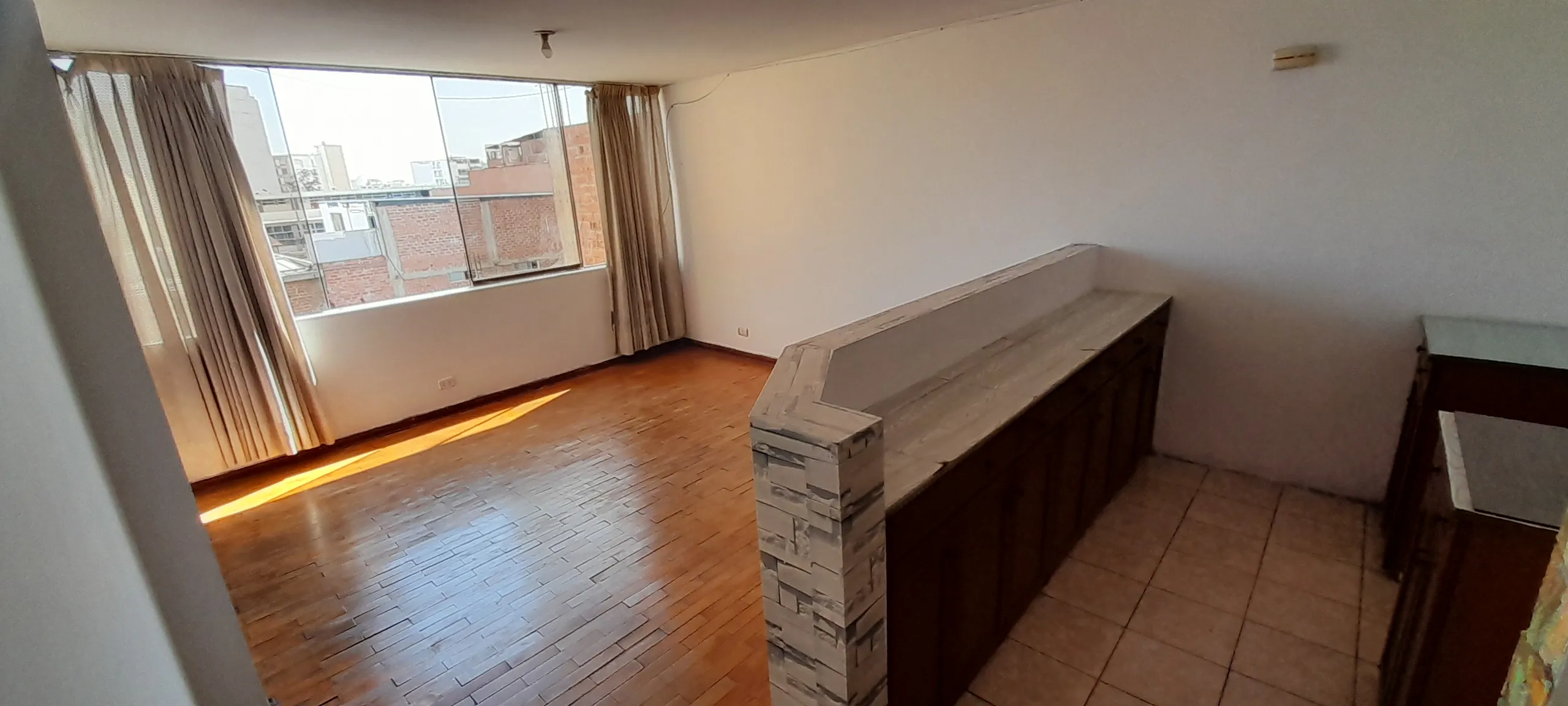 Departamento Pueblo Libre - 1