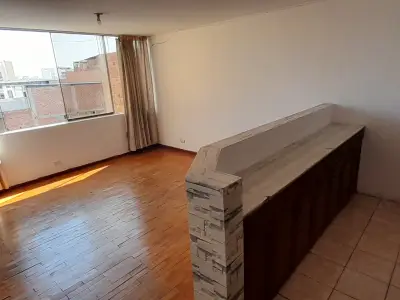 Departamento Pueblo Libre