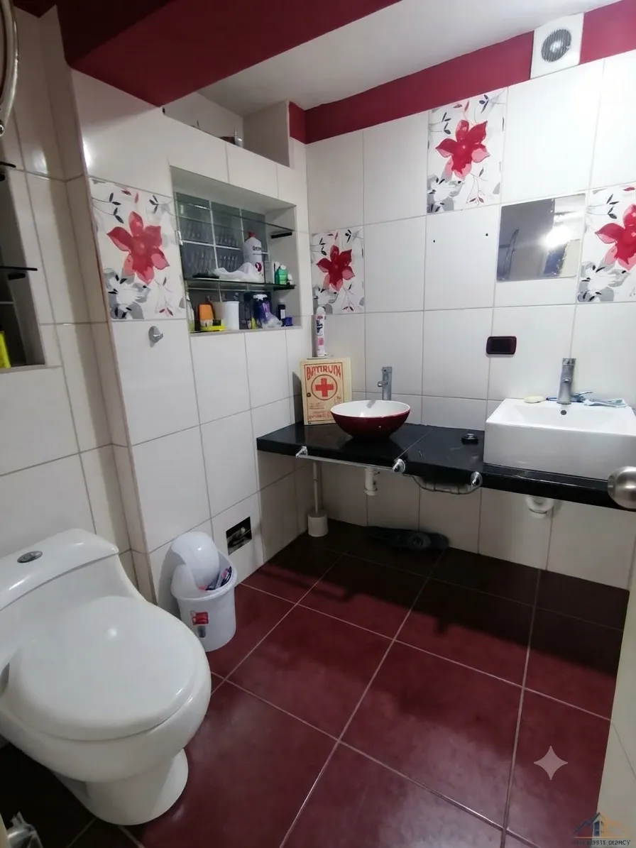 ALQUILO LOCAL/DPT 200MTS LA PERLA EN AV. LA MARINA CUADRA 9 — foto 4