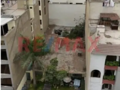 VENDO CASA EN SAN BORJA