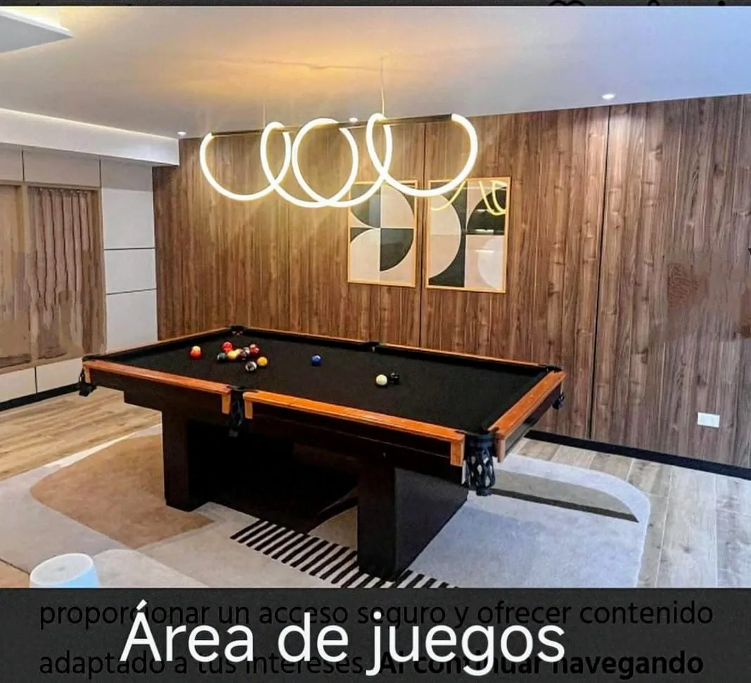 Alquilo departamento amoblado de 1 dormitorio en Miraflores, para uso ejecutivo y/o parejas, — foto 14