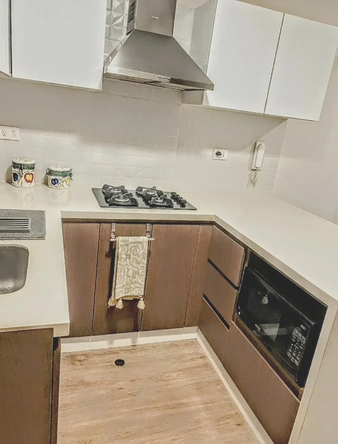 Alquilo departamento amoblado de 1 dormitorio en Miraflores, para uso ejecutivo y/o parejas, — foto 3