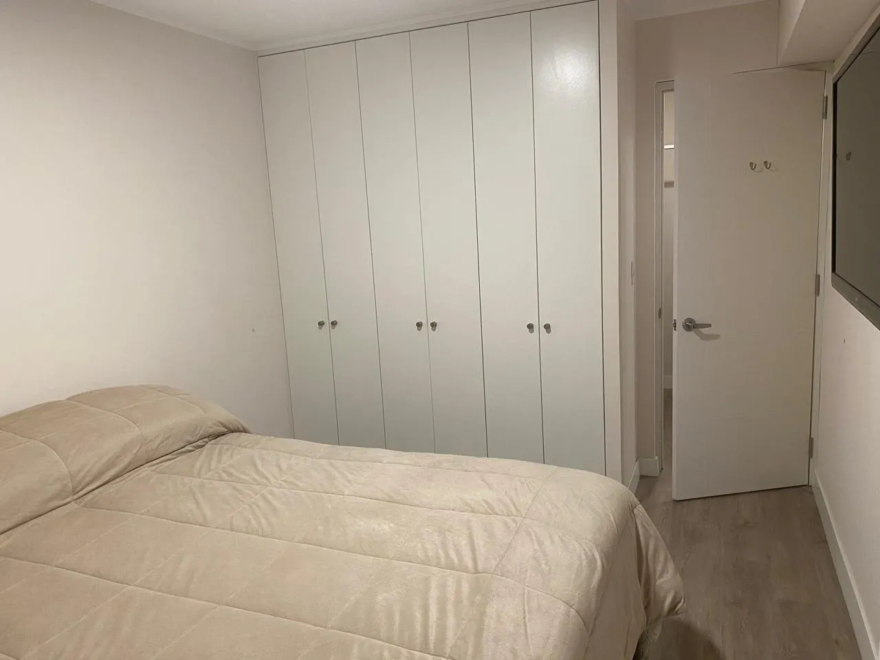 Alquilo departamento amoblado de 1 dormitorio en Miraflores, para uso ejecutivo y/o parejas, — foto 5