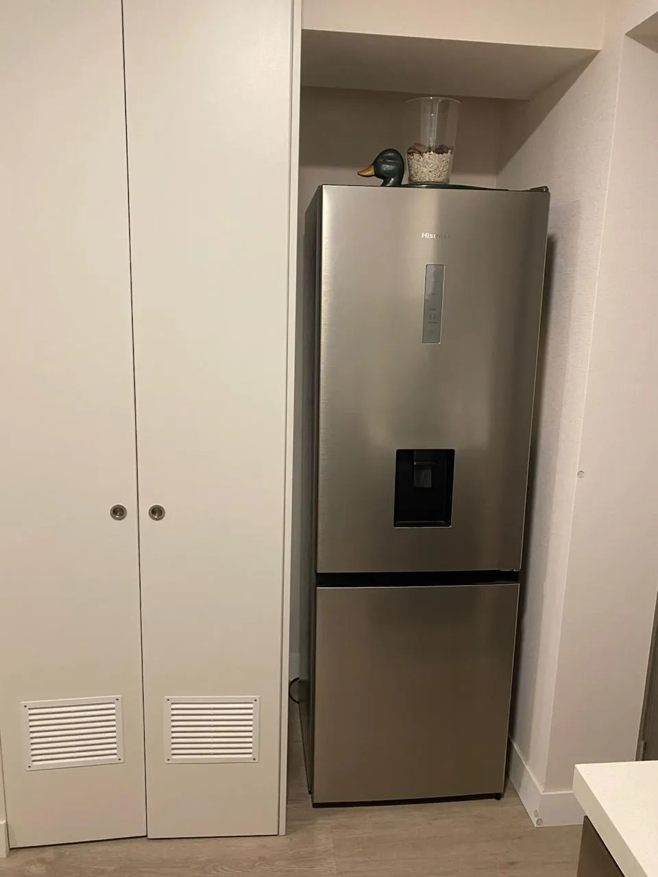 Alquilo departamento amoblado de 1 dormitorio en Miraflores, para uso ejecutivo y/o parejas, — foto 6