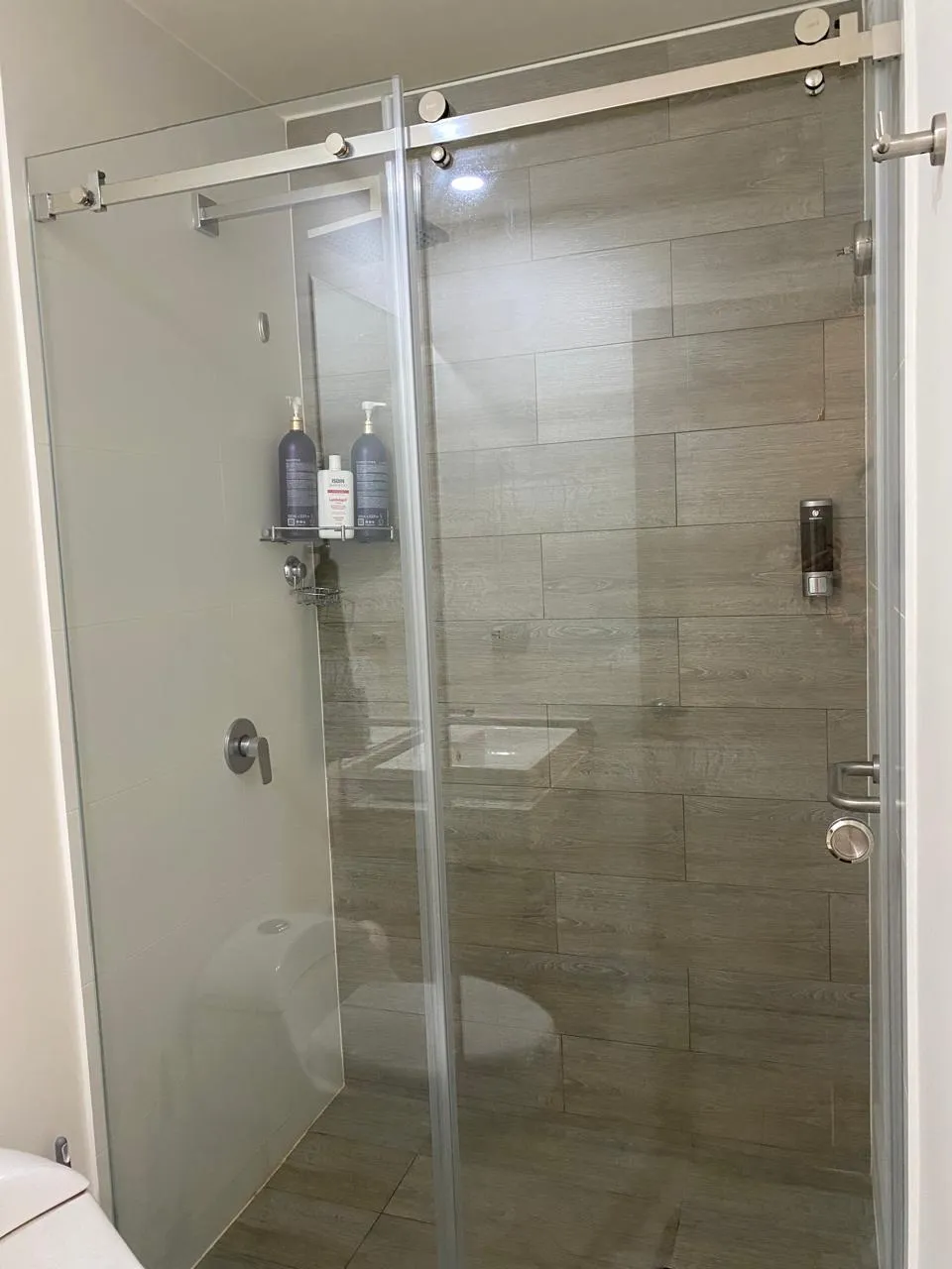 Alquilo departamento amoblado de 1 dormitorio en Miraflores, para uso ejecutivo y/o parejas, — foto 8