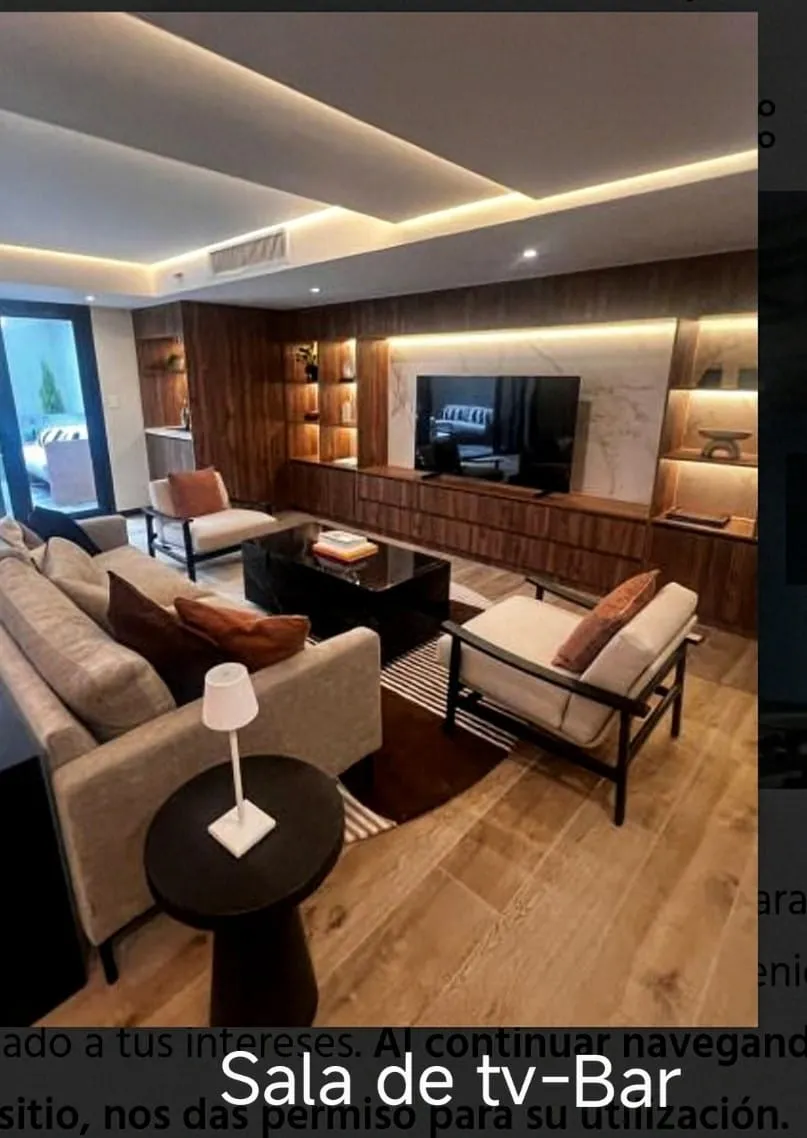 Alquilo departamento amoblado de 1 dormitorio en Miraflores, para uso ejecutivo y/o parejas, — foto 13