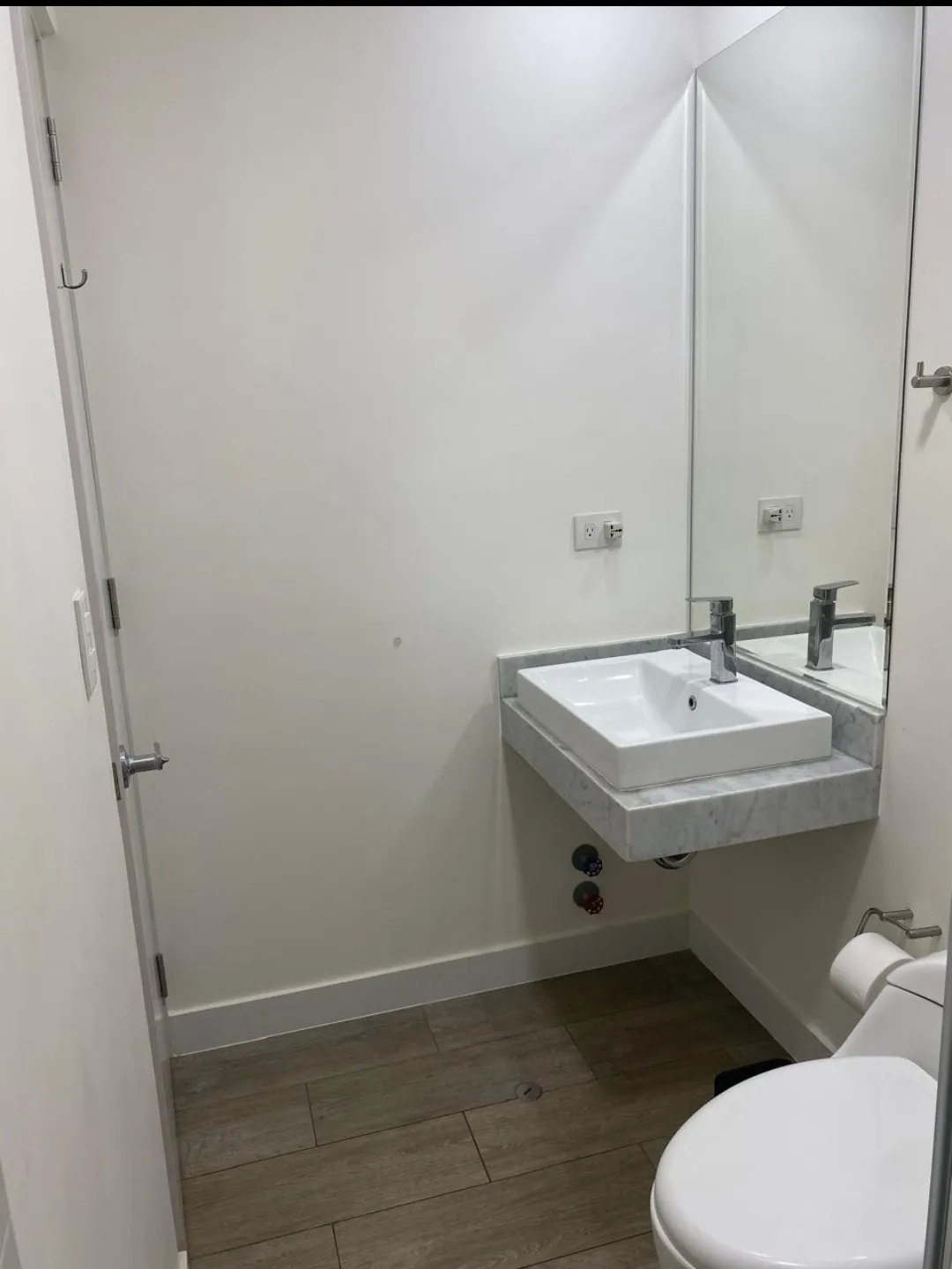 Alquilo departamento amoblado de 1 dormitorio en Miraflores, para uso ejecutivo y/o parejas, — foto 7