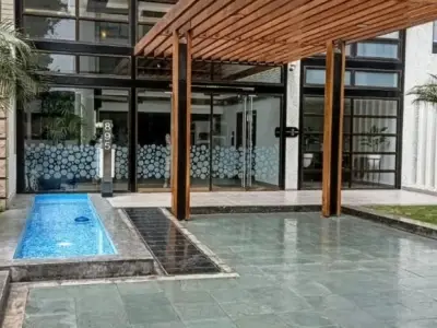 Miraflores alquilo depto. amoblado de 1 dormitorio en Miraflores, Av 28 de Julio cuadra 8