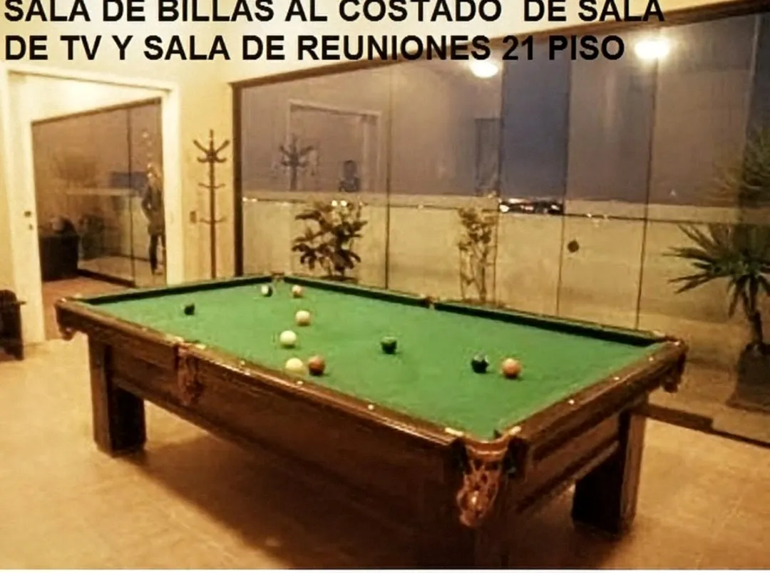 Miraflores alquilo depto. amoblado de 1 dormitorio en Miraflores, Av 28 de Julio cuadra 8 — foto 8