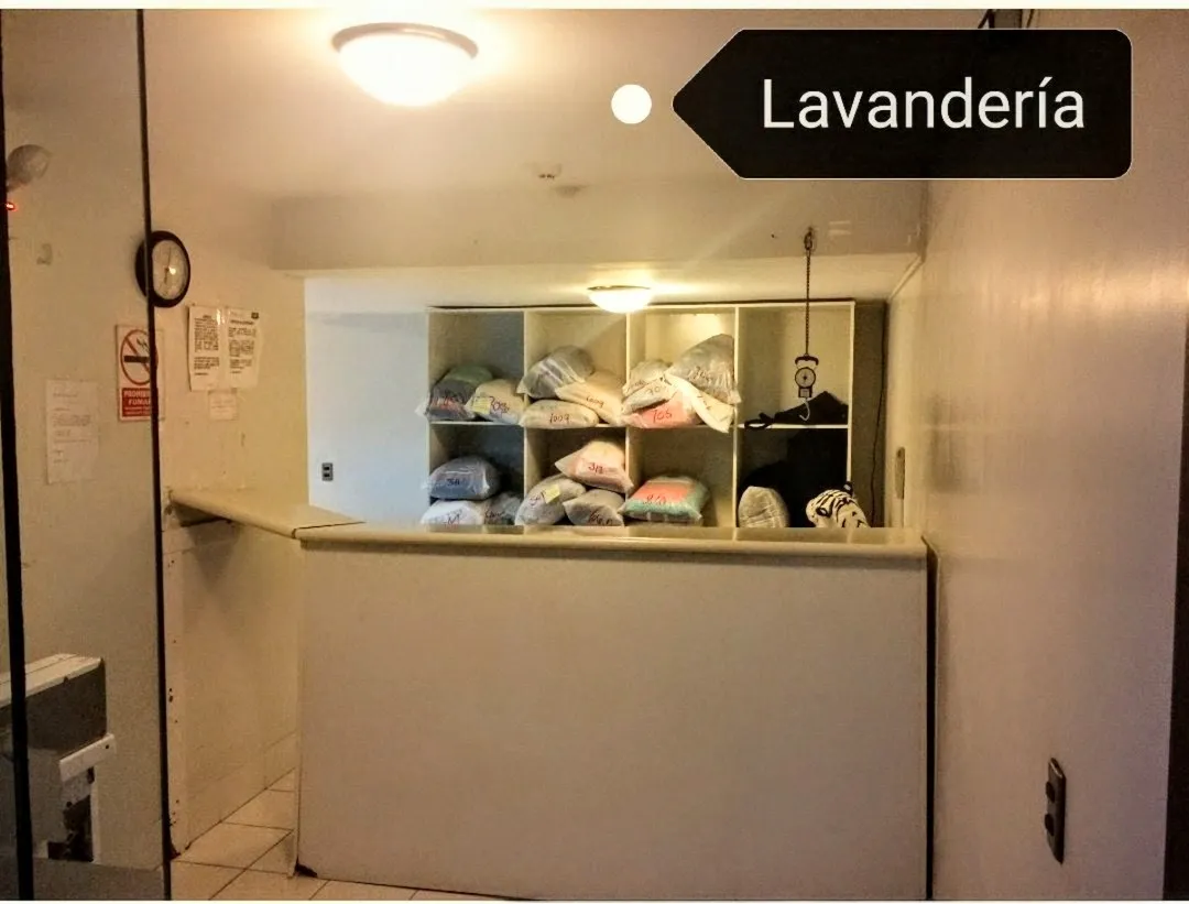 Miraflores alquilo depto. amoblado de 1 dormitorio en Miraflores, Av 28 de Julio cuadra 8 — foto 12