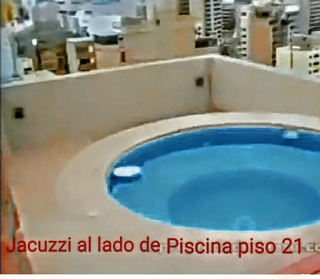 Miraflores alquilo depto. amoblado de 1 dormitorio en Miraflores, Av 28 de Julio cuadra 8 — foto 5