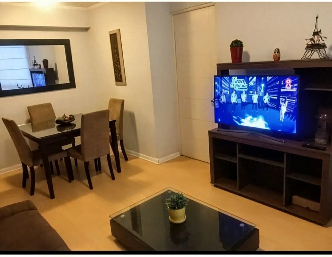 Miraflores alquilo depto. amoblado de 1 dormitorio en Miraflores, Av 28 de Julio cuadra 8 — foto 13