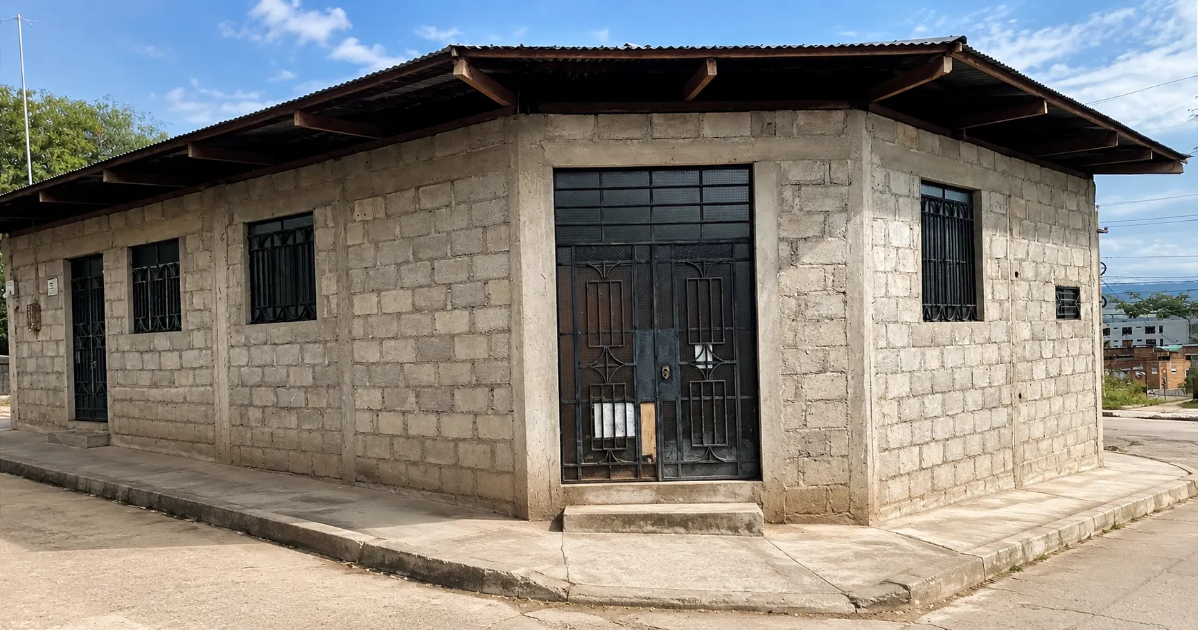 🏡 Casa con 2 Mini Departamentos – Excelente para Inversión – Picota - 1