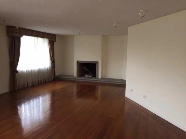 DEPARTAMENTO EN SURCO AV CAMINOS DEL INCA - 1