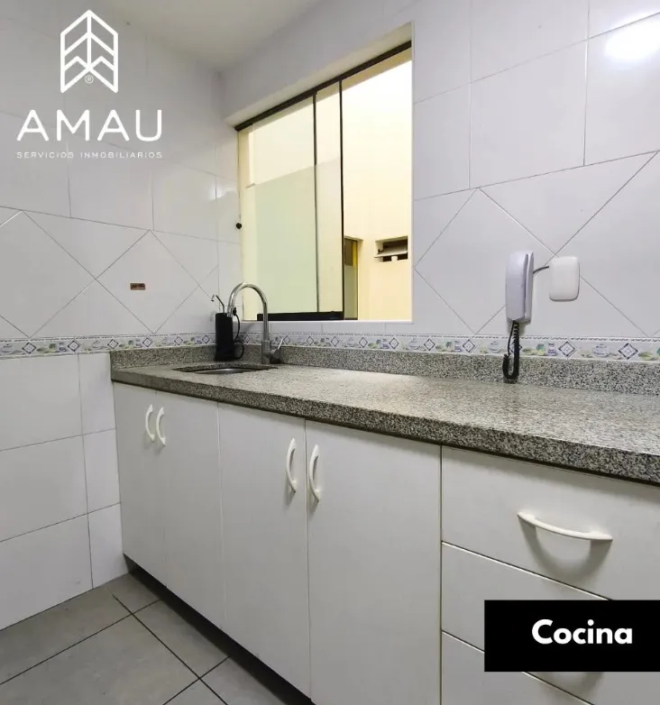 VENDO AMPLIO DEPARTAMENTO EN SAN BORJA – EXCELENTE UBICACIÓN — foto 6
