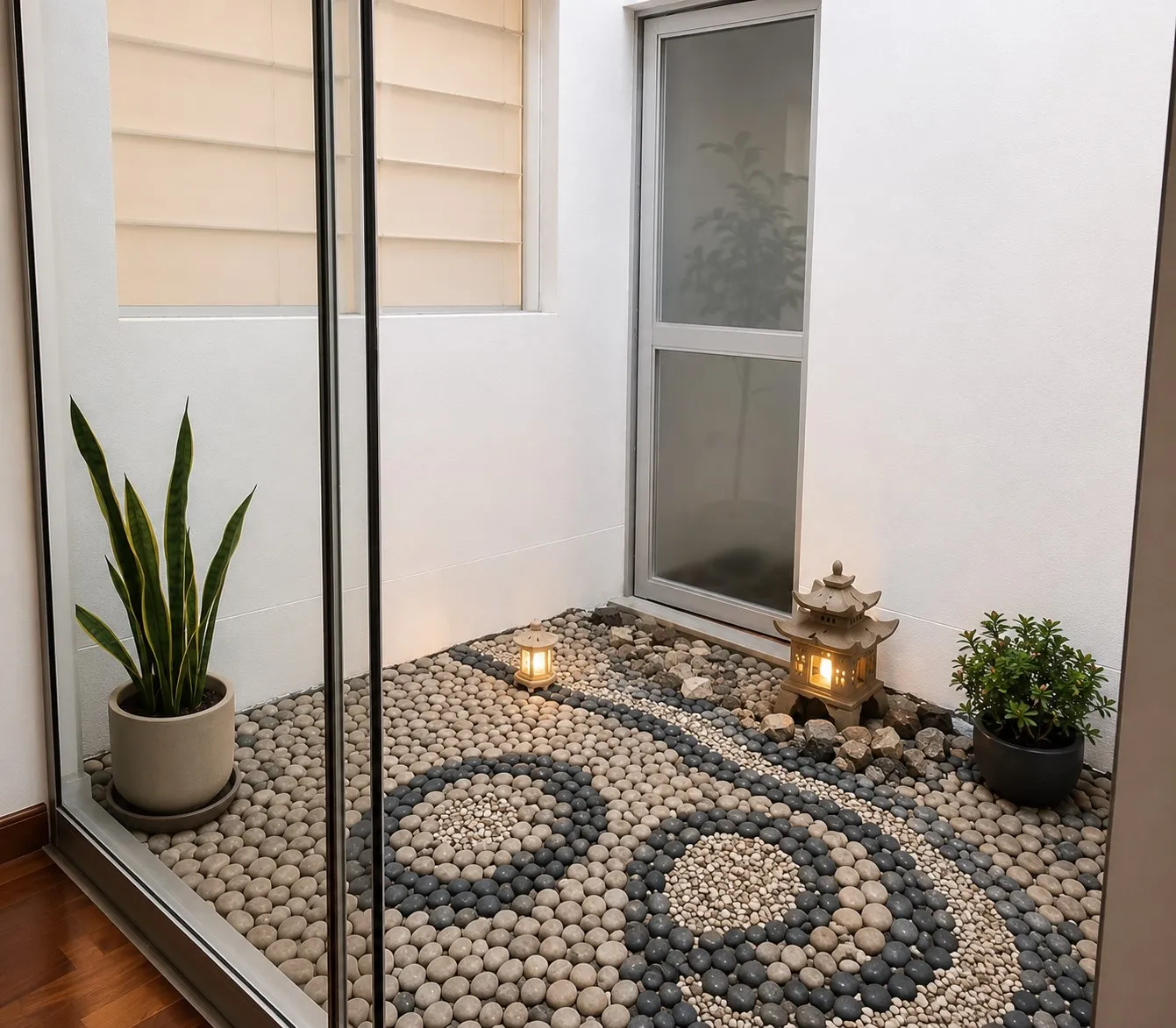 Amplio Departamento en 1er Piso | 117 m² | 3 Dorm | Santa Raquel | Cochera — foto 3