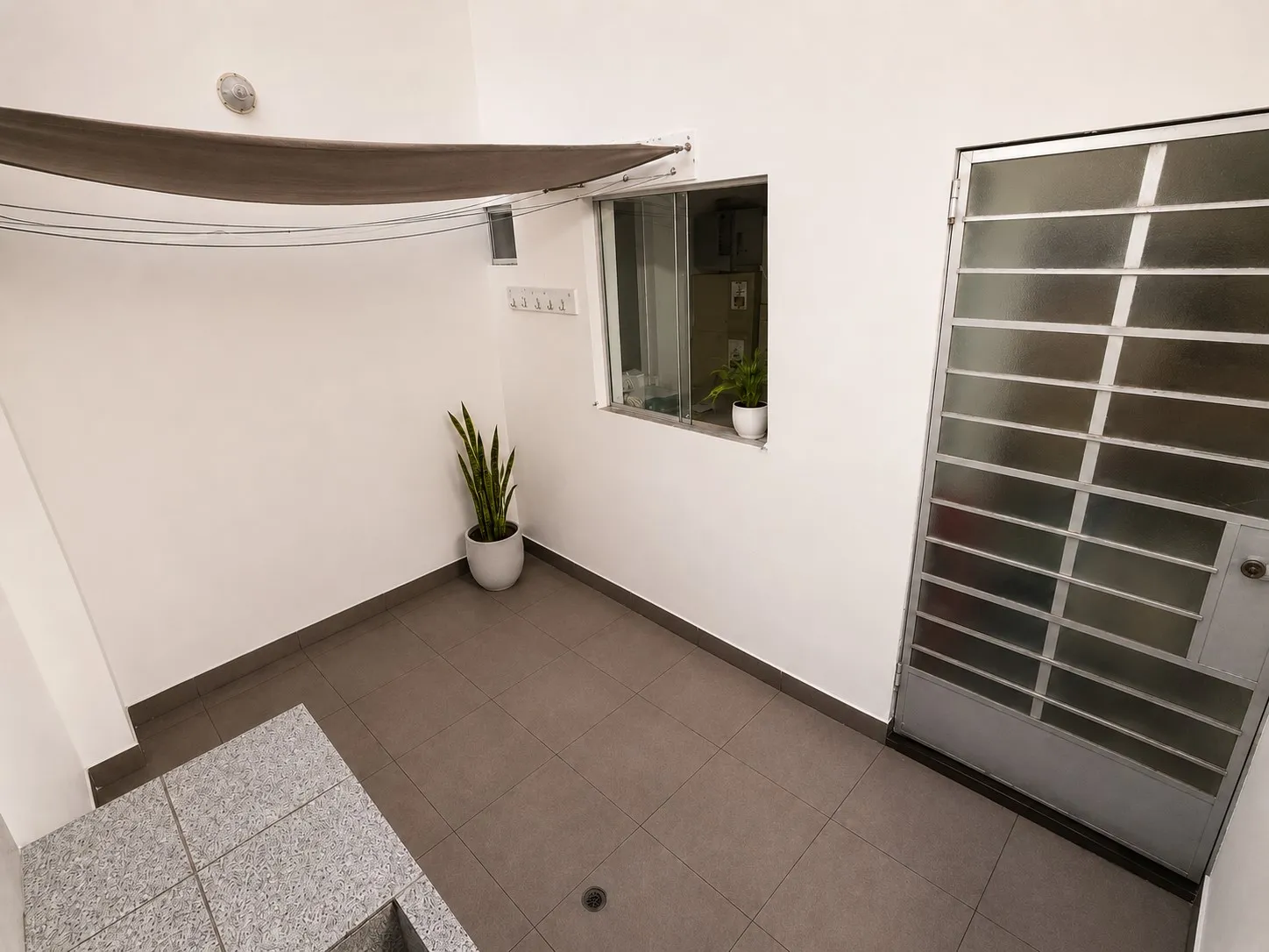 Amplio Departamento en 1er Piso | 117 m² | 3 Dorm | Santa Raquel | Cochera — foto 11