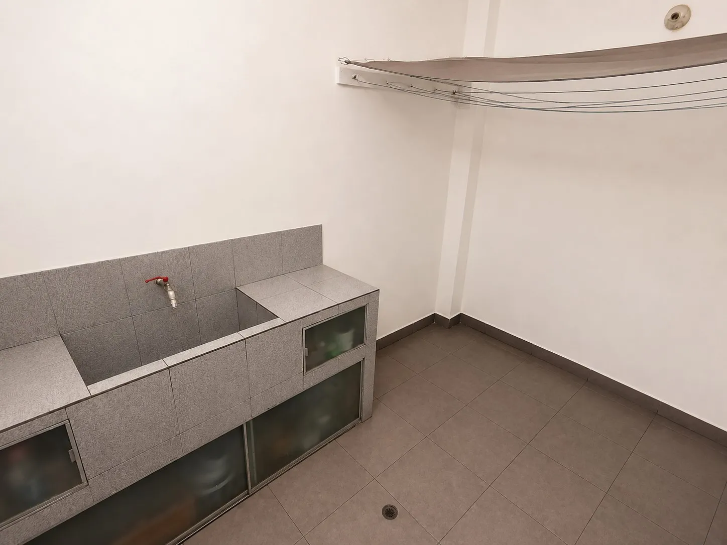 Amplio Departamento en 1er Piso | 117 m² | 3 Dorm | Santa Raquel | Cochera — foto 12