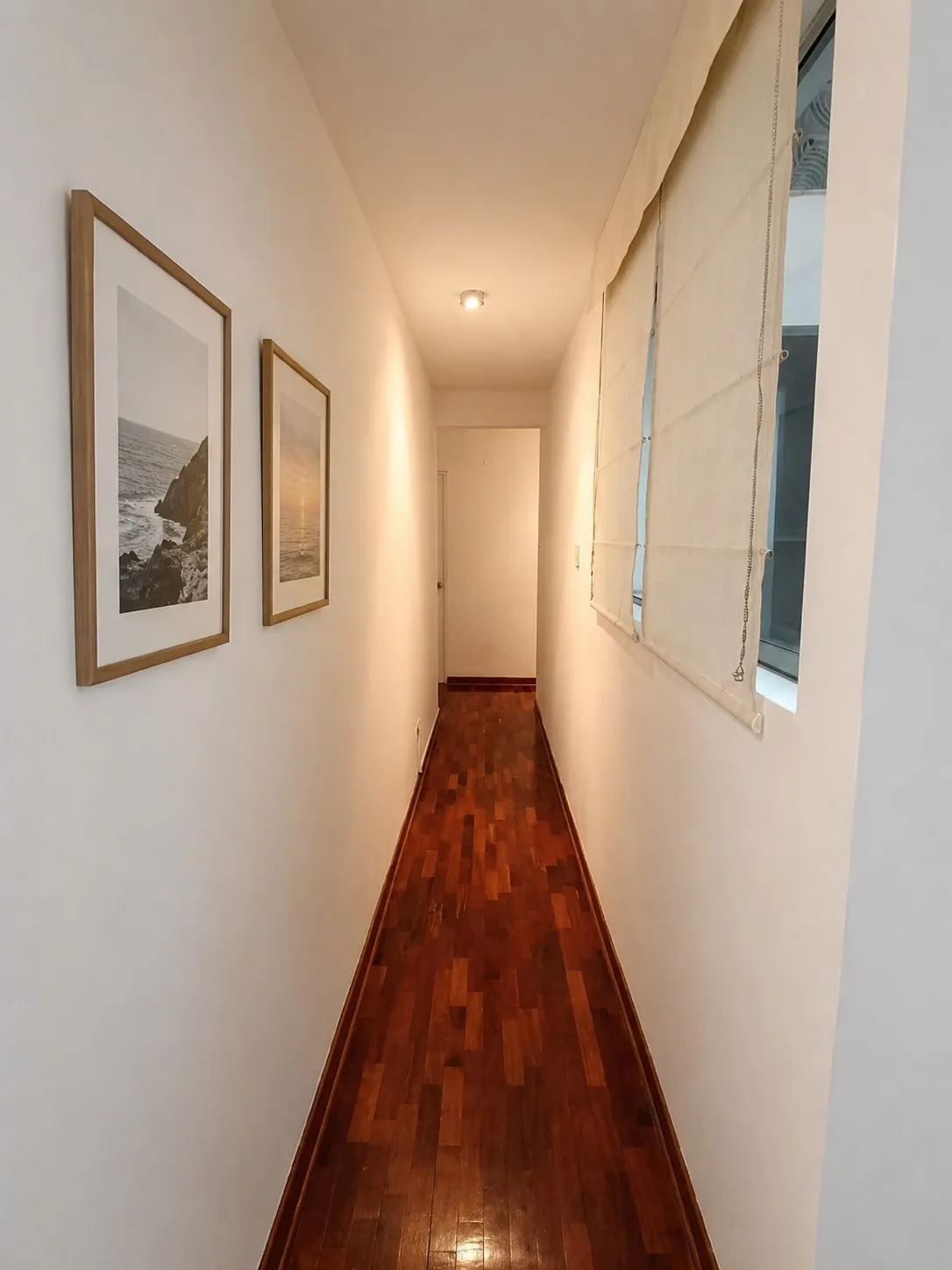 Amplio Departamento en 1er Piso | 117 m² | 3 Dorm | Santa Raquel | Cochera — foto 15