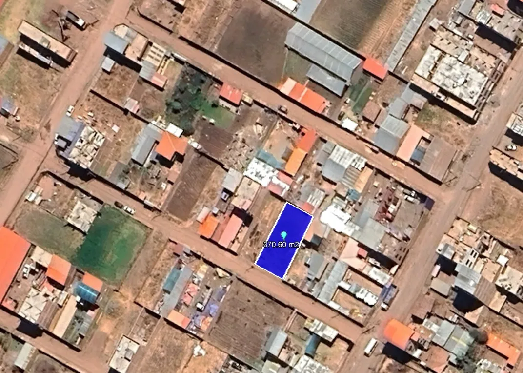 Oportunidad de venta de terreno en Cusco!! - 1