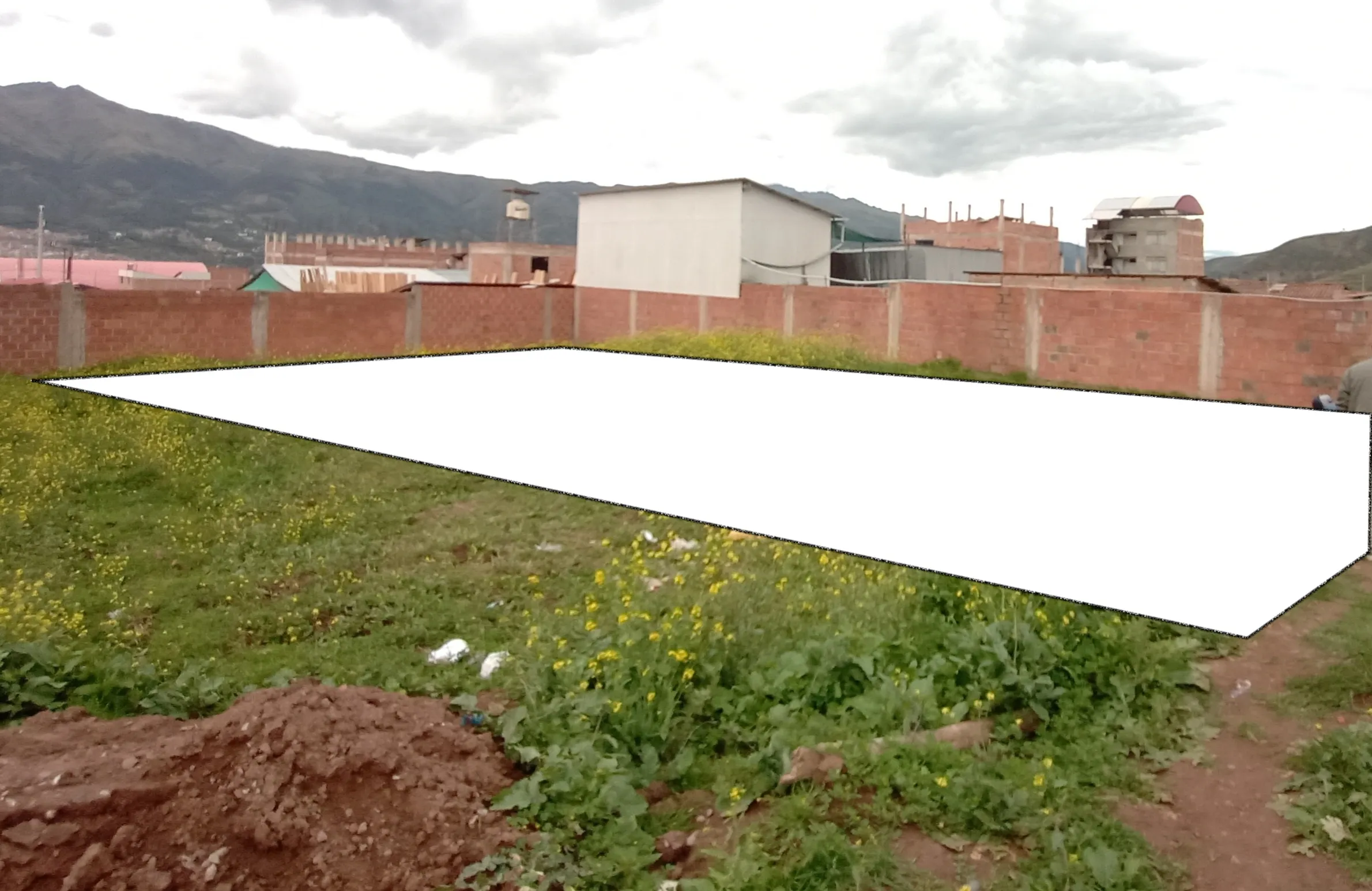 Oportunidad de venta de terreno en Cusco!! - 3