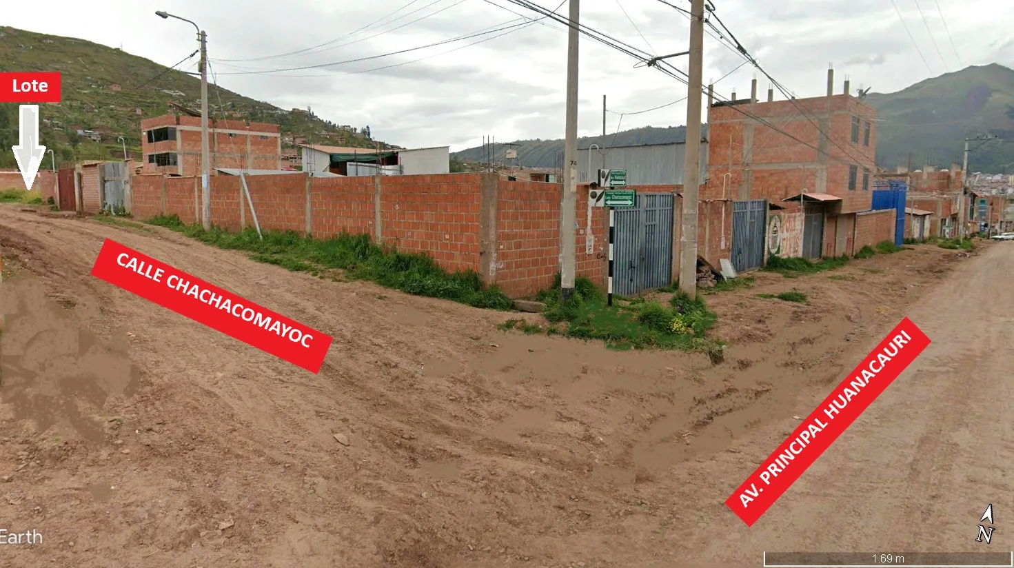Oportunidad de venta de terreno en Cusco!! - 4