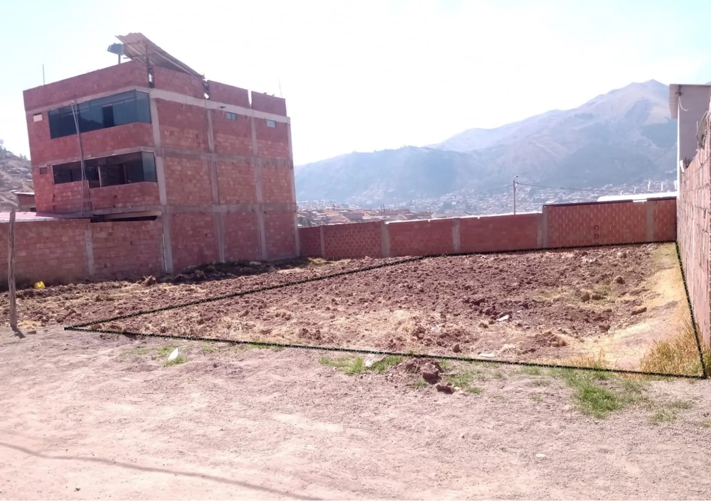 Oportunidad de venta de terreno en Cusco!! - 2