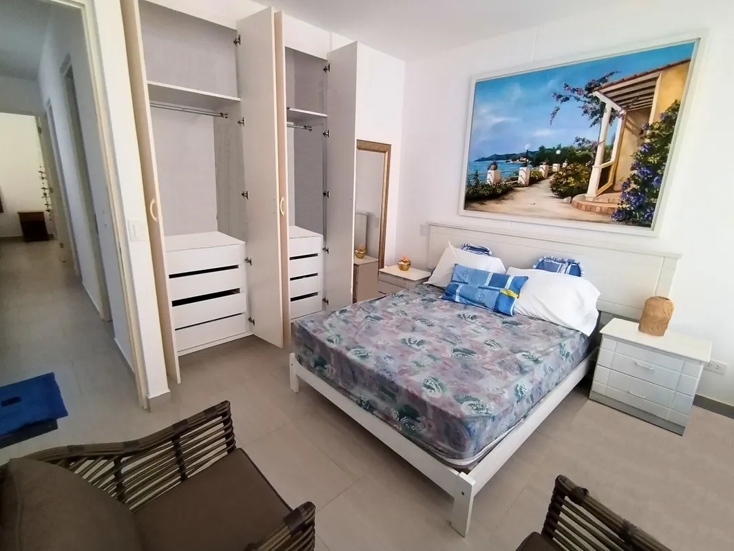 San Bartolo OCEAN REEF - Dpto TRIPLEX PENTHOUSE de 3dorm + 1cochera + 2depósitos + Piscina + Balcón + áreas comunes — foto 12