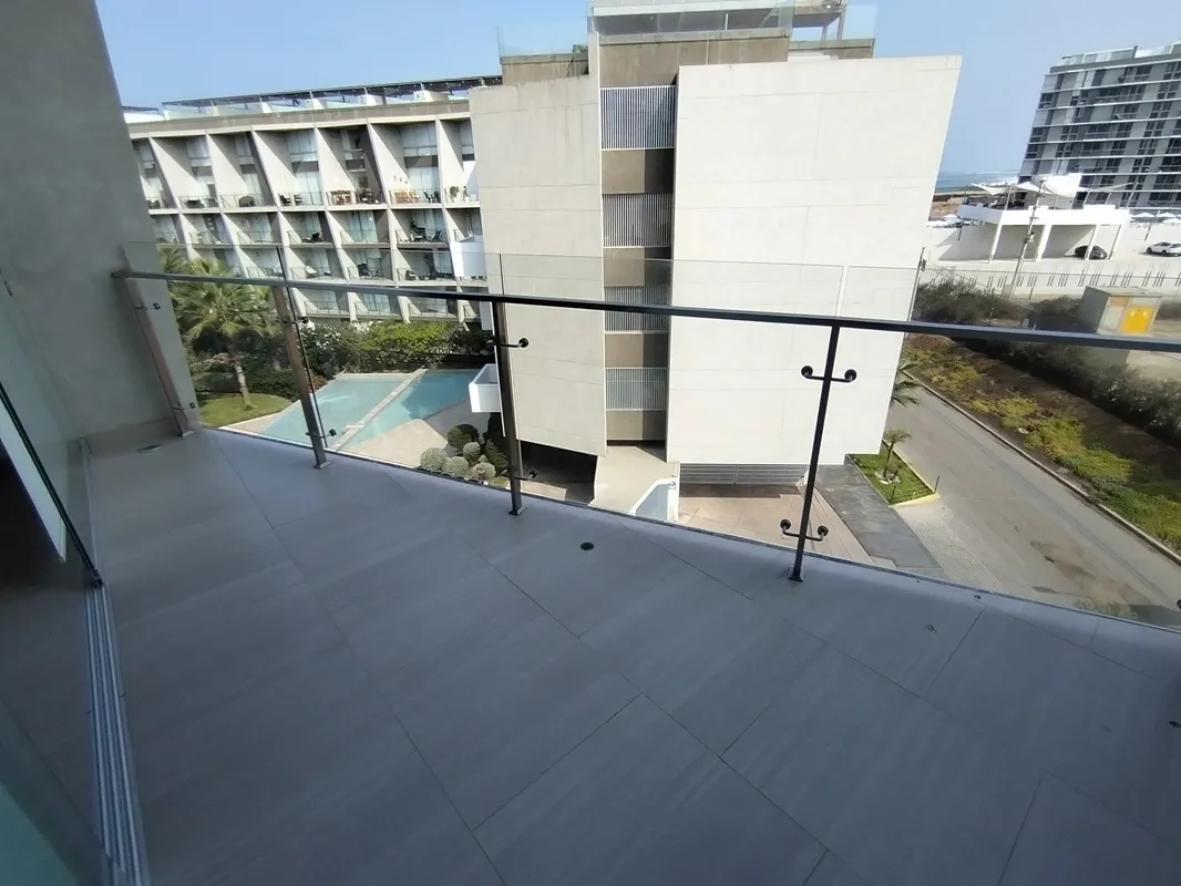 San Bartolo OCEAN REEF - Dpto TRIPLEX PENTHOUSE de 3dorm + 1cochera + 2depósitos + Piscina + Balcón + áreas comunes — foto 6