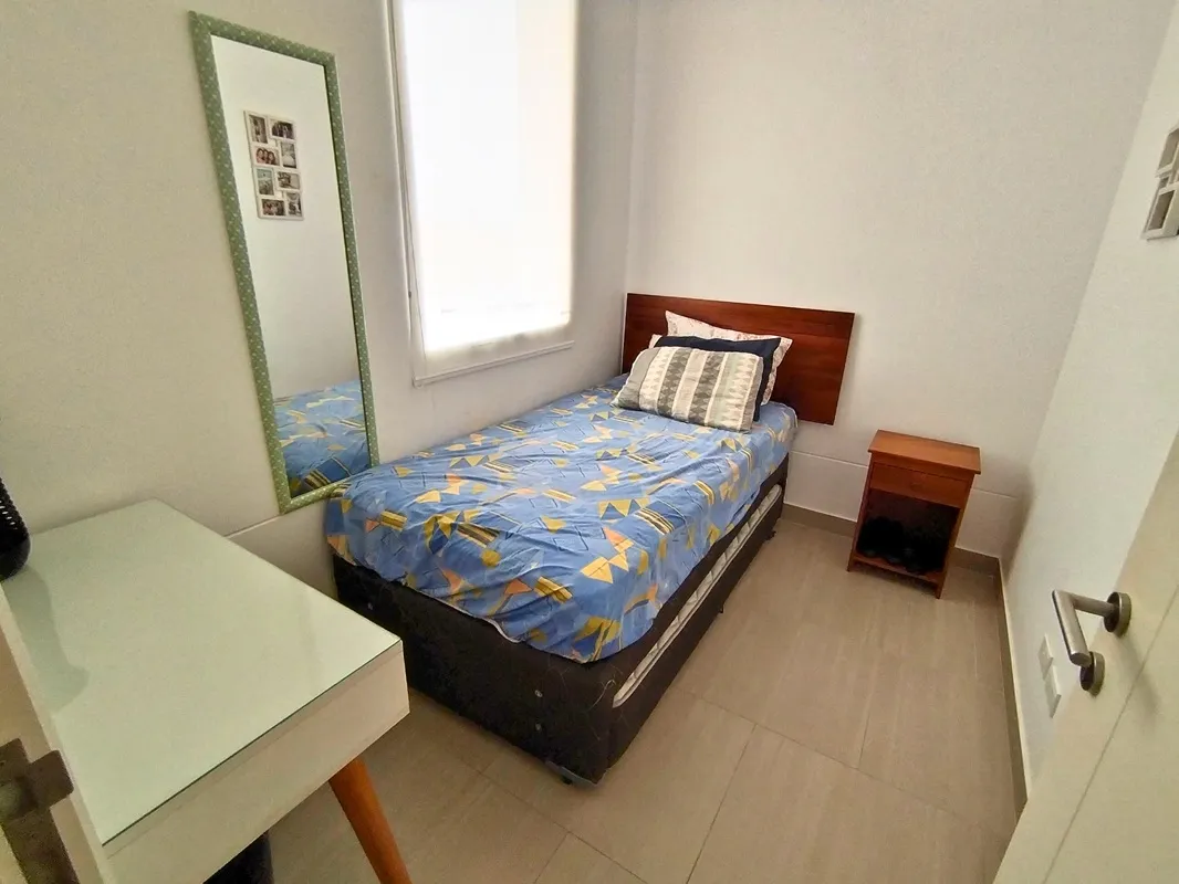 San Bartolo OCEAN REEF - Dpto TRIPLEX PENTHOUSE de 3dorm + 1cochera + 2depósitos + Piscina + Balcón + áreas comunes — foto 14